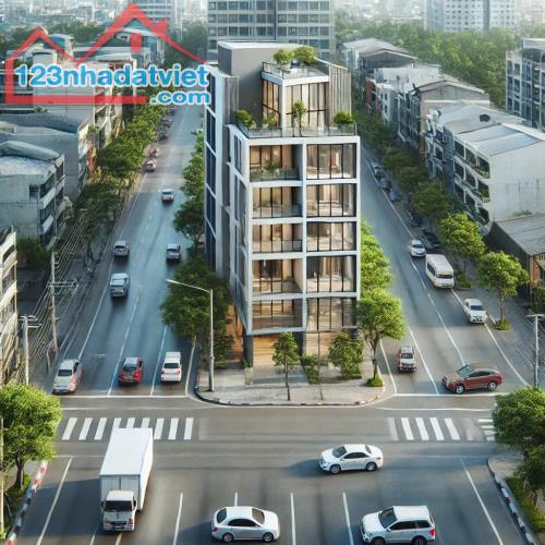 BÁN NHÀ KĐT DƯƠNG NỘI, 50M2, 7T THANG MÁY, 2 THOÁNG, OTO TRÁNH, Ở/KDVP CHỈ 16.5 TỶ