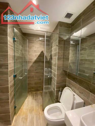 Cho thuê căn hộ Garden Gate 2 Phòng Ngủ / 2WC Full Nội Thất Đẹp #22Tr Tel 0942811343 Tony - 2