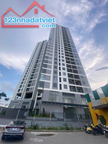 Cho thuê căn 70m². 2PN 2WC. Dự án Honas Residence Làng Đại Học Dĩ An