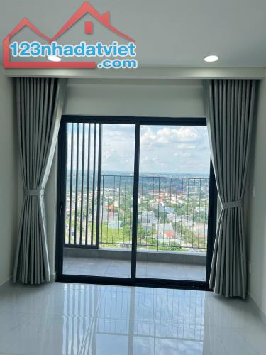 Cho thuê căn 70m². 2PN 2WC. Dự án Honas Residence Làng Đại Học Dĩ An - 4