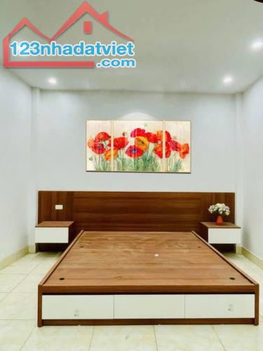 Nhà Yên Vĩnh, Lai Xá ,Hoài Đức ,dân xây, ngõ thông - ô tô – 50 m2*3 tầng giá 4.5 tỷ - 1