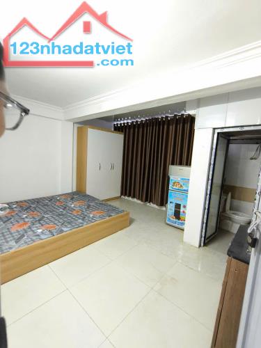 Bán CHDV Hồ Tùng Mậu 47m2, 2 Thoáng, Giá Chỉ 9.6 Tỷ - 1