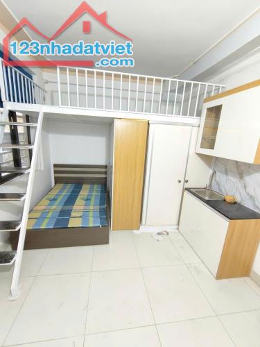 Bán CHDV Hồ Tùng Mậu 47m2, 2 Thoáng, Giá Chỉ 9.6 Tỷ - 2