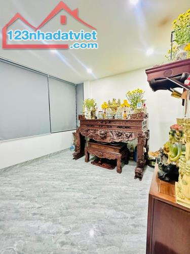 Nhà ĐẸP Ở Ngay - Thang Máy - Hoàng Cầu - Đống Đa : 50m2/7 tầng /4,1mMT*bán 14,2tỷ - 5