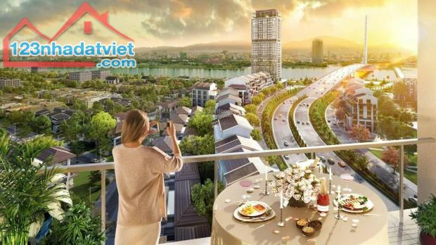 Cơ hội vàng sở hữu căn hộ Sun Cosmo Residence sang trọng view biển-ngay trung tâm đà nẵng - 5