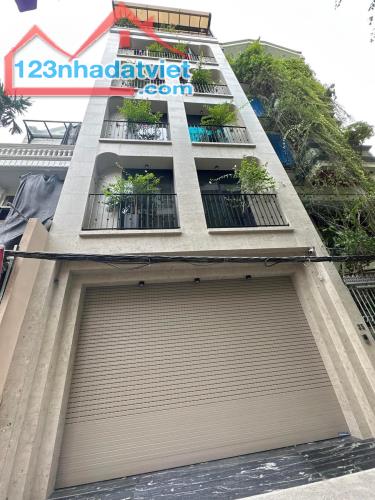 CHỈ HƠN 200TR/2 SỞ HỮU NGAY NHÀ PHÂN LÔ, Ô TÔ VÀO NHÀ, SÁT TIMESCITY DIỆN TÍCH 52M2 - 1