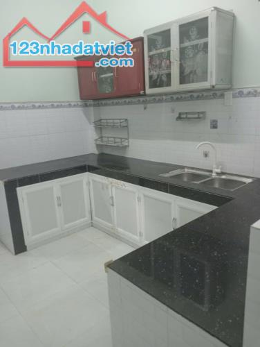 BÁN NHÀ 107M2 CÓ THỔ CƯ HOÀN CÔNG NHÀ ĐẦY ĐỦ, PHÚ NHUẬN TP BẾN TRE. XE HƠI TỚI NHÀ - 3