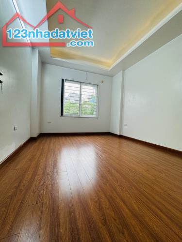 💥Nhà Đẹp Dân Xây Xã Đàn, Gần Phố, Thiết Kế Cực Đẹp, 46m2, 6 Tầng Thang Máy, Giá 10.3 Tỷ - 3