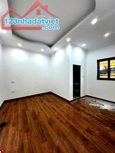 Biệt thự ở yên tĩnh siêu rẻ, siêu đẹp, giữa lòng Hà Nội DT 123m2,MT 7m giá 14.5tỷ - 4