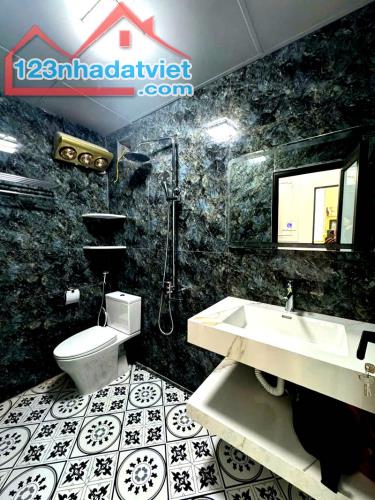 Biệt thự ở yên tĩnh siêu rẻ, siêu đẹp, giữa lòng Hà Nội DT 123m2,MT 7m giá 14.5tỷ - 5