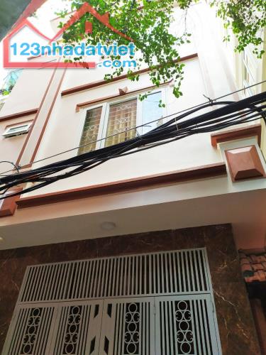 💥💥💥BÁN NHÀ ĐẸP TRUNG TÂM PHỐ 47M2 RỘNG RÃI 2 MẶT THOÁNG