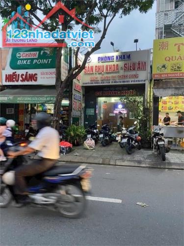 Bán Nhà Mặt Tiền Nguyễn Oanh, Phường 6, Gò Vấp. DT 4x25m, giá chỉ 11.9 tỷ - 2