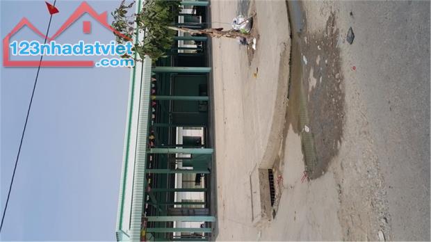 Đất thổ cư sát KCN Tân Tập, Cảng Quốc Tế Long An, chỉ 4,5 tr m2. - 3