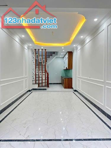 Chính chủ  Bán nhà Lê Đức Thọ – 36m² – 5,8 tỷ - 1