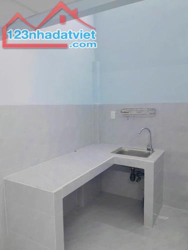 Cho thuê nhà gần DA LIỄU Changshin KP3 Trảng Dài giá rẻ mà mới xây xong. - 3