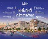 💥 💥  *SIÊU PHẨM NHÀ PHỐ SÁT HỒ GIÁ RẺ NHẤT THỊ TRƯỜNG – VINHOMES GLOBAL GATE CỔ LOA💥 💥