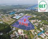 Bán 9,4ha đất ở An Điền, Bến Cát , tỉnh Bình Dương