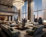 Penthouses Cầu Giấy  SỞ HỮU ngay 1 căn siêu phẩm 120 tỷ