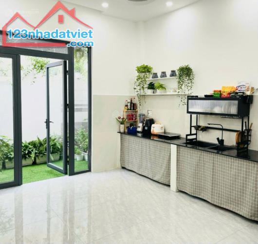 Bán nhà HXHX GòDầu Q.TânPhú 57m2 3T, 3PN gần Chợ Tân Hương Giá 5 tỷxx - 2