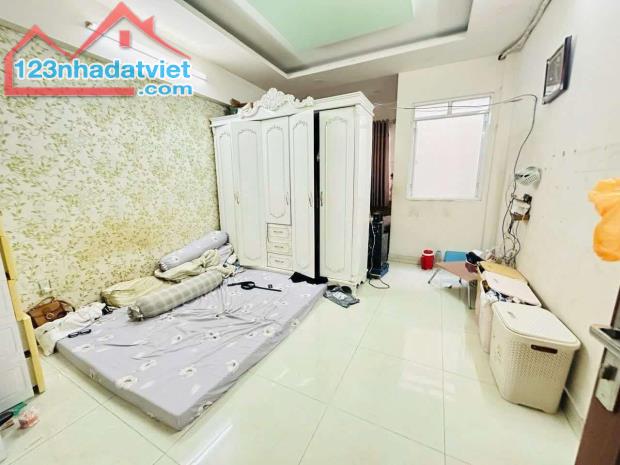 Bán nhà quận 10,HXH Thành Thái, gần King Dom, 60m2, 2 tầng, Ở/VPCTy/ Phòng khám, 8.4 TỶ - 3