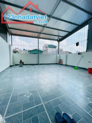 HỒ TÙNG MẬU chỉ 13.2 tỷ có nhà đẹp ở ngay 56M2*6T thang máy, Ô TÔ, KD đỉnh, sổ vuông đẹp - 1