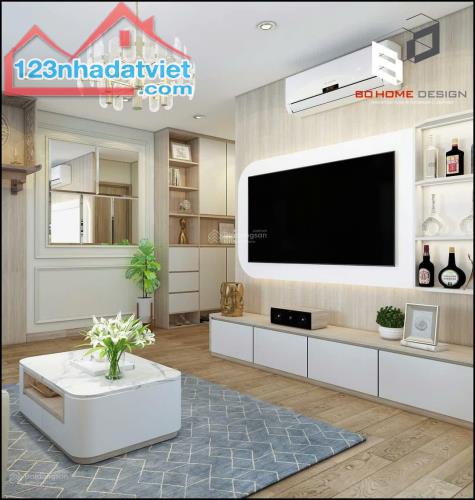 Tôi chính chủ bán căn hộ tại Samsora Premier, 6,12 tỷ, 97m2, bao phí, đầy đủ nội thất - 7