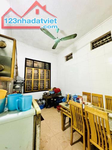 (Lô góc) Bán nhà ngõ 1 Nguyễn Thị Định, 50m2x4T oto KD siêu chất, 30m ra phố 8 tỷ mặt - 2