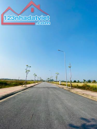 Bán đất view chung cư chuẩn bị xây dựng tại khu đô thị Nam Vĩnh Yên, Vĩnh Yên, Vĩnh Phúc - 2