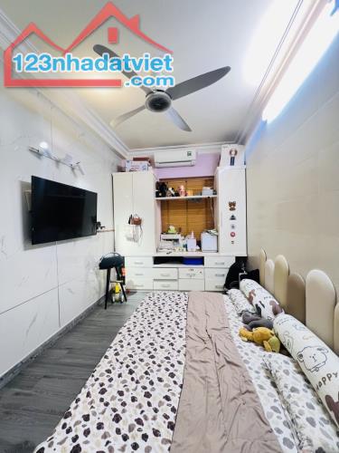 SIÊU ĐẸP - Bán nhà phố Vĩnh Hưng - 32m2 - 5 Tầng - 5.1 tỷ - 1