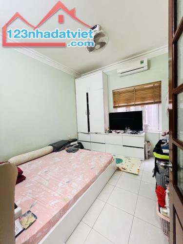 SIÊU ĐẸP - Bán nhà phố Vĩnh Hưng - 32m2 - 5 Tầng - 5.1 tỷ - 2