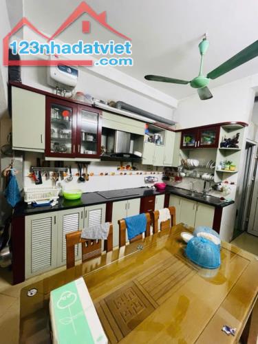 Bán nhà Phố Phương Liệt -  Hà Kế Tấn , DT 50m2 x 5T, Giá Nhỉnh 8 Tỷ , Ngõ Rộng Thoáng - 1