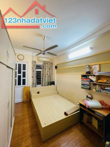 Bán nhà Phố Phương Liệt -  Hà Kế Tấn , DT 50m2 x 5T, Giá Nhỉnh 8 Tỷ , Ngõ Rộng Thoáng - 3