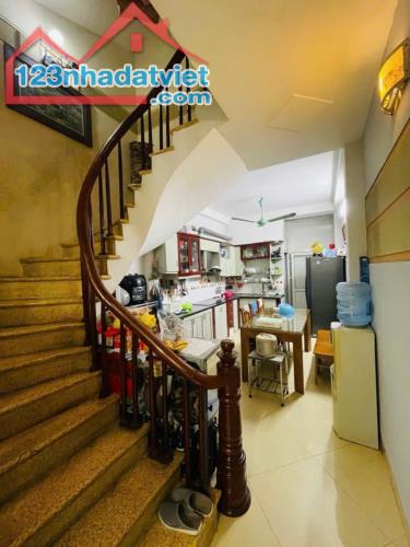 Bán nhà Phố Phương Liệt -  Hà Kế Tấn , DT 50m2 x 5T, Giá Nhỉnh 8 Tỷ , Ngõ Rộng Thoáng - 4