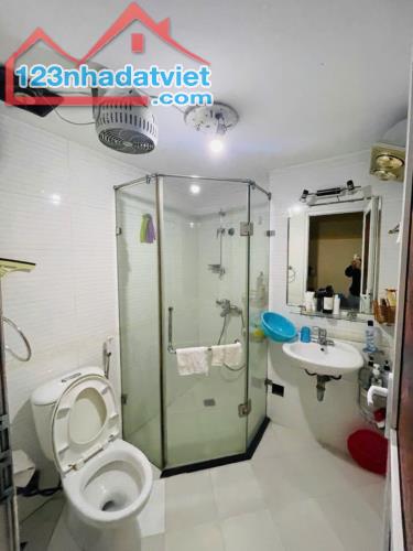 Bán nhà Phố Phương Liệt -  Hà Kế Tấn , DT 50m2 x 5T, Giá Nhỉnh 8 Tỷ , Ngõ Rộng Thoáng - 5