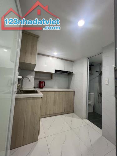 KHU PHÂN LÔ-Ô TÔ TRUNG TÂM QUẬN HAI BÀ GIÁ 8.6 TỶ - 1