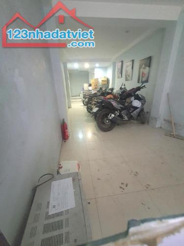 Nhà riêng, mặt ngõ, 6 tầng đang kinh doanh Khâm Thiên, Đống Đa. 0911554873. - 1