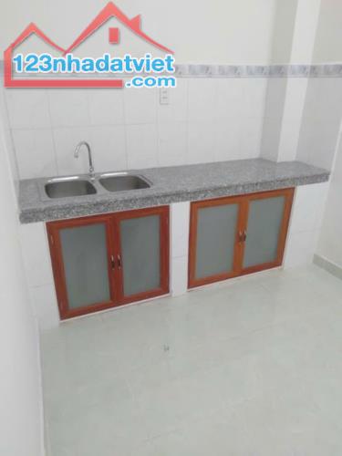 Hẻm ô tô sạch đẹp Lê Văn Thọ, DT 33m2, chỉ 3.1 Tỷ - 3