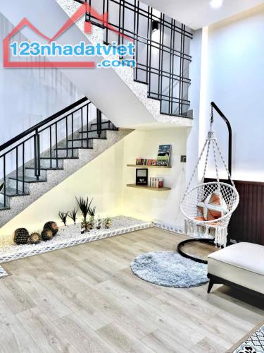 NHÀ 2 TẦNG MỚI ĐẸP NGAY TRUNG TÂM HẢI CHÂU 👉 NHỈNH 6 TỶ