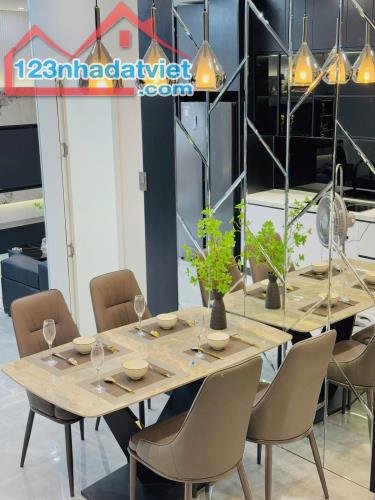 Bán Biệt Thự Mini Sân Vườn Trung Tâm Hải Châu -  Hoàng Diệu 80m2 2 tầng chỉ nhỉnh 4 tỷ - 2