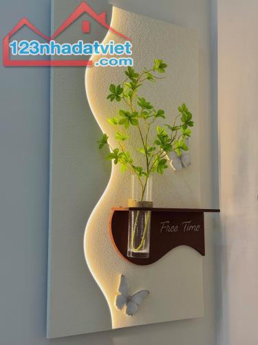 Bán Biệt Thự Mini Sân Vườn Trung Tâm Hải Châu -  Hoàng Diệu 80m2 2 tầng chỉ nhỉnh 4 tỷ - 4