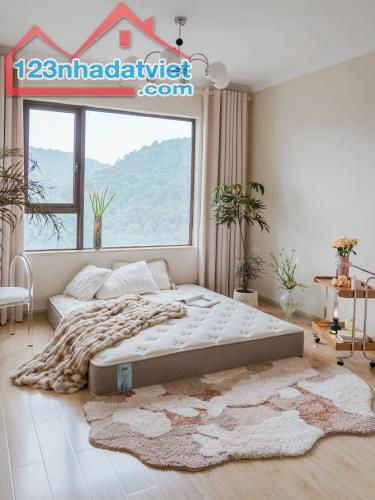 Bán chung cư ngõ 34 Hoàng Cầu, Đống Đa, 70m2, nhà siêu thoáng, đẹp, ở cực sướng - 1