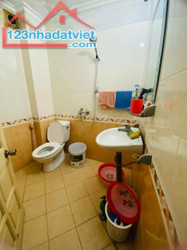 BÁN NHÀ CHÍNH CHỦ -ĐỊNH CÔNG HOÀNG MAI HÀ NỘI -DT 39M X5 TẦNG  GIÁ 5 4 TỶ - 2