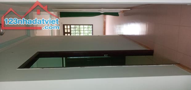 Bán nhà 1trệt 2lầu, 2MT Đ Nguyễn Ái Quốc, p Tân Hiệp, Biên Hòa.150m2 shr thổ cư chỉ 14,5tỷ - 2