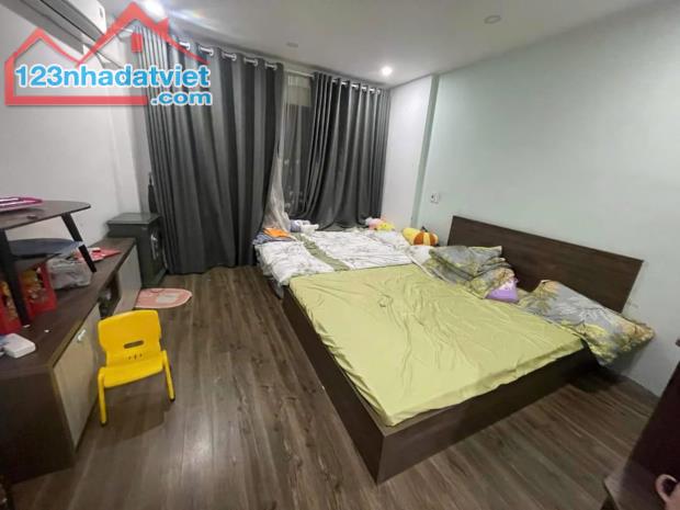 55M2 AN DƯƠNG - LÔ GÓC - Ô TÔ - VỈA HÈ - KINH DOANH - THANG MÁY - CHỈ 8 TỶ - 0983458219 - 1