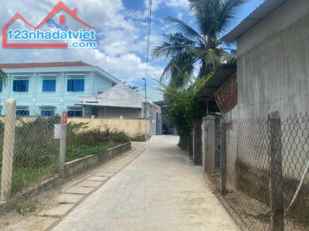 Đất thôn trung Vĩnh Phương Nha Trang dt 101m2 giá 1 tỷ 380 - 3