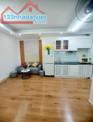 ⚜️ Chỉ 1,4 Tỷ  - Căn Hộ CCMN Quan Nhân, Vũ Trọng Phụng, Thanh Xuân, 42m2 1PN+1PK⚜️ - 1