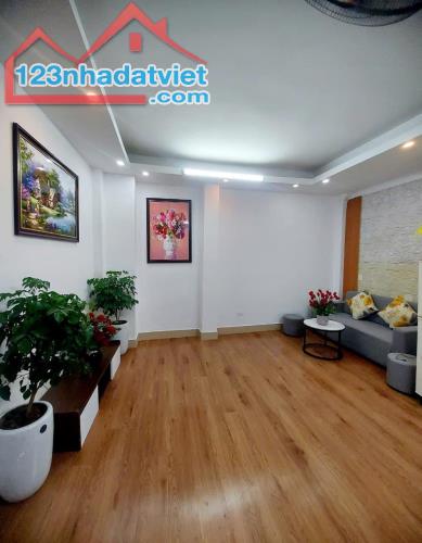 ⚜️ Chỉ 1,4 Tỷ  - Căn Hộ CCMN Vũ Trọng Phụng, Thanh Xuân, 42m2 1PN+1PK⚜️