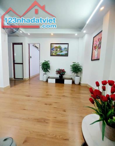 ⚜️ Chỉ 1,4 Tỷ  - Căn Hộ CCMN Vũ Trọng Phụng, Thanh Xuân, 42m2 1PN+1PK⚜️ - 3