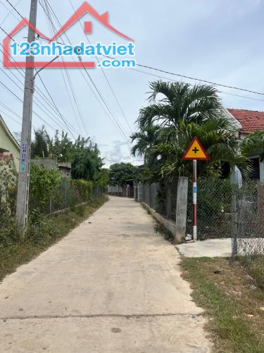 Bán đất Hà Thanh 2 Ninh Đa Ninh Hòa thổ cư 140m2 giá 1 tỷ 600tr - 1