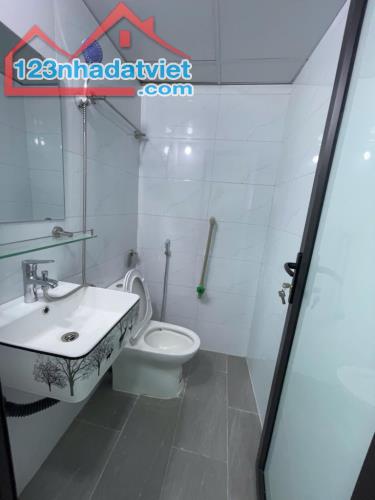 THIÊN HIỀN.7 TẦNG THANG MÁY - Ô TÔ ĐỖ CỬA - KINH DOANH - DOANH THU 50tr/th. NHỈNH 11 tỷ. - 1